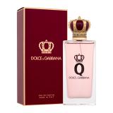 Dolce&Gabbana Q Parfémovaná voda pro ženy 100 ml