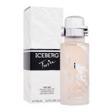 Iceberg Twice Platinum Toaletní voda pro ženy 125 ml