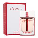 Al Haramain Signature Red Parfémovaná voda pro ženy 100 ml