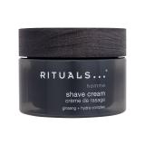 Rituals Homme Shave Cream Krém na holení pro muže 250 ml