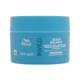 Wella Professionals Invigo Scalp Balance Sensitive Scalp Mask Maska na vlasy pro ženy 150 ml