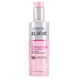 L'Oréal Paris Elseve Glycolic Gloss Leave-In Serum Sérum na vlasy pro ženy 150 ml