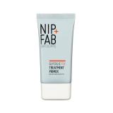 NIP+FAB Exfoliate Glycolic Fix Treatment Primer Báze pod make-up pro ženy 40 ml
