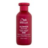 Wella Professionals Ultimate Repair Shampoo Šampon pro ženy 250 ml