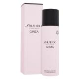 Shiseido Ginza Deodorant pro ženy 100 ml