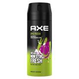 Axe Epic Fresh Grapefruit & Tropical Pineapple Deodorant pro muže 150 ml