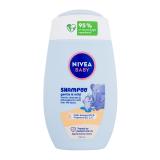 Nivea Baby Gentle & Mild Shampoo Šampon pro děti 200 ml