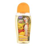 Disney Tiger & Pooh Shampoo & Shower Gel Sprchový gel pro děti 250 ml