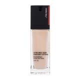Shiseido Synchro Skin Radiant Lifting SPF30 Make-up pro ženy 30 ml Odstín 110 Alabaster