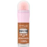 Maybelline Instant Anti-Age Perfector 4-In-1 Glow Make-up pro ženy 20 ml Odstín 03 Med Deep