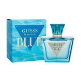 GUESS Seductive Blue Toaletní voda pro ženy 75 ml