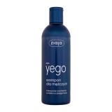 Ziaja Men (Yego) Šampon pro muže 300 ml
