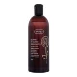 Ziaja Sunflower Shampoo Šampon pro ženy 500 ml