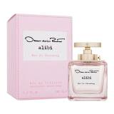 Oscar de la Renta Alibi Eau So Charming Toaletní voda pro ženy 100 ml
