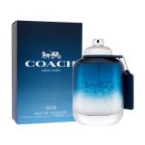 Coach Coach Blue Toaletní voda pro muže 100 ml