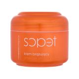 Ziaja Sopot Bronzing Face Cream Anti-Wrinkle Samoopalovací přípravek pro ženy 50 ml