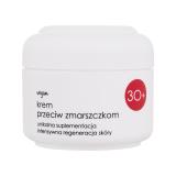Ziaja 30+ Anti-Wrinkle Cream Denní pleťový krém pro ženy 50 ml