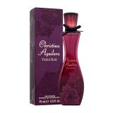 Christina Aguilera Violet Noir Parfémovaná voda pro ženy 75 ml