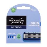Wilkinson Sword Hydro 3 Náhradní břit pro muže Set