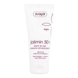 Ziaja Jasmine Anti-Wrinkle Hand Cream Krém na ruce pro ženy 50 ml