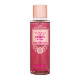 Victoria´s Secret Garden View Tělový sprej pro ženy 250 ml