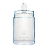 Mercedes-Benz Air Parfémovaná voda pro muže 100 ml tester