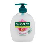 Palmolive Naturals Orchid & Milk Handwash Cream Tekuté mýdlo 300 ml