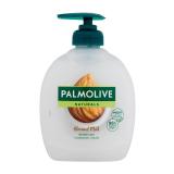 Palmolive Naturals Almond & Milk Handwash Cream Tekuté mýdlo 300 ml