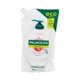 Palmolive Naturals Orchid & Milk Handwash Cream Tekuté mýdlo Náplň 500 ml