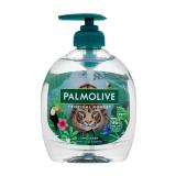 Palmolive Tropical Forest Hand Wash Tekuté mýdlo pro děti 300 ml