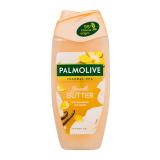 Palmolive Thermal Spa Smooth Butter Shower Gel Sprchový gel pro ženy 250 ml