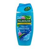 Palmolive Thermal Spa Mineral Massage Shower Gel Sprchový gel pro ženy 250 ml