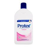 Protex Cream Liquid Hand Wash Tekuté mýdlo Náplň 700 ml