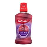 Colgate Max White Purple Reveal Ústní voda 500 ml