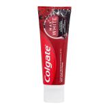 Colgate Max White Activated Charcoal Zubní pasta 75 ml