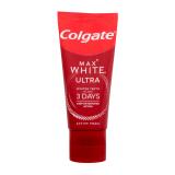 Colgate Max White Ultra Active Foam Zubní pasta 50 ml