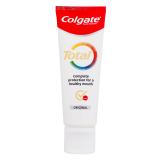 Colgate Total Original Zubní pasta 75 ml