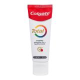 Colgate Total Charcoal & Clean Zubní pasta 75 ml