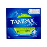 Tampax Compak Super Tampon pro ženy Set