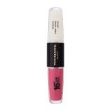 Dermacol 16H Lip Colour Extreme Long-Lasting Lipstick Rtěnka pro ženy 8 ml Odstín 16