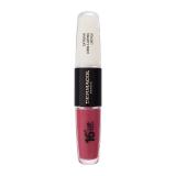 Dermacol 16H Lip Colour Extreme Long-Lasting Lipstick Rtěnka pro ženy 8 ml Odstín 6
