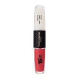 Dermacol 16H Lip Colour Extreme Long-Lasting Lipstick Rtěnka pro ženy 8 ml Odstín 36