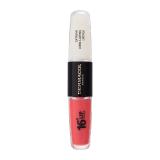 Dermacol 16H Lip Colour Extreme Long-Lasting Lipstick Rtěnka pro ženy 8 ml Odstín 26