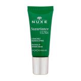 NUXE Nuxuriance Ultra The Eye & Lip Contour Cream Oční krém pro ženy 15 ml