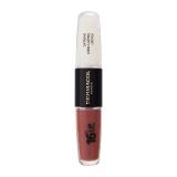 Dermacol 16H Lip Colour Extreme Long-Lasting Lipstick Rtěnka pro ženy 8 ml Odstín 23