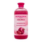 Dermacol Aroma Moment Pomegranate Power Pěna do koupele 500 ml