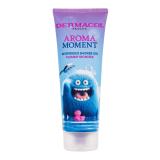 Dermacol Aroma Moment Plummy Monster Sprchový gel pro děti 250 ml