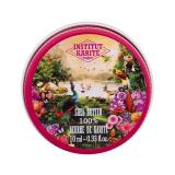 Institut Karité Pure Shea Butter Jungle Paradise Collector Edition Tělové máslo pro ženy 10 ml