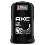 Axe Black Deodorant pro muže 50 g