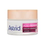 Astrid Rose Premium Strengthening & Remodeling Night Cream Noční pleťový krém pro ženy 50 ml